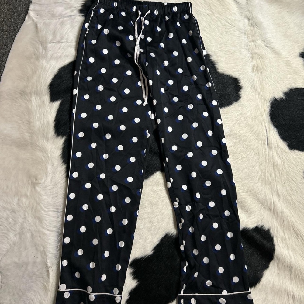 Victorias Secret Pajama Pants